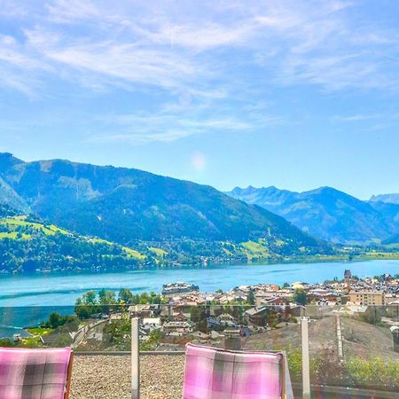 Eichenhof Top 2 - By Alpen Apartments Zell am See Kültér fotó